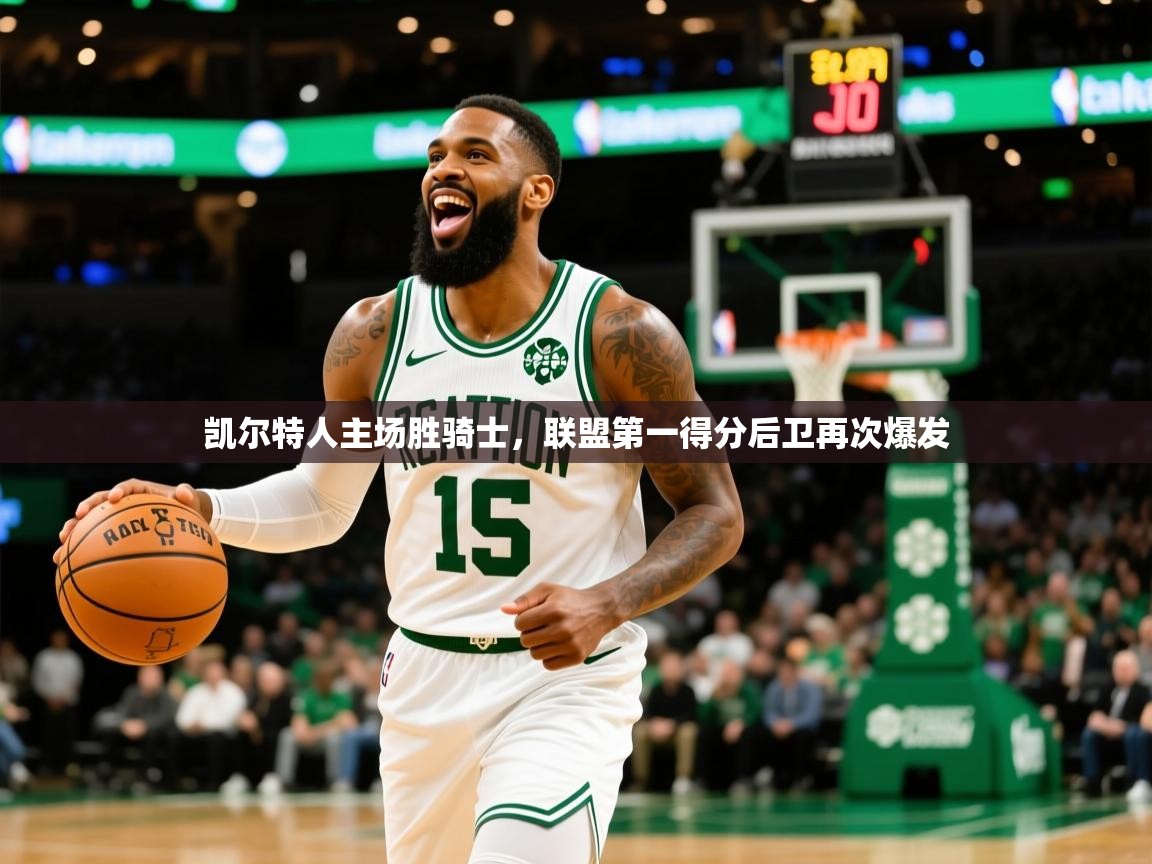 凯尔特人主场胜骑士,联盟第一得分后卫再次爆发 凯尔特人主场胜骑士,联盟第一得分后卫再次爆发