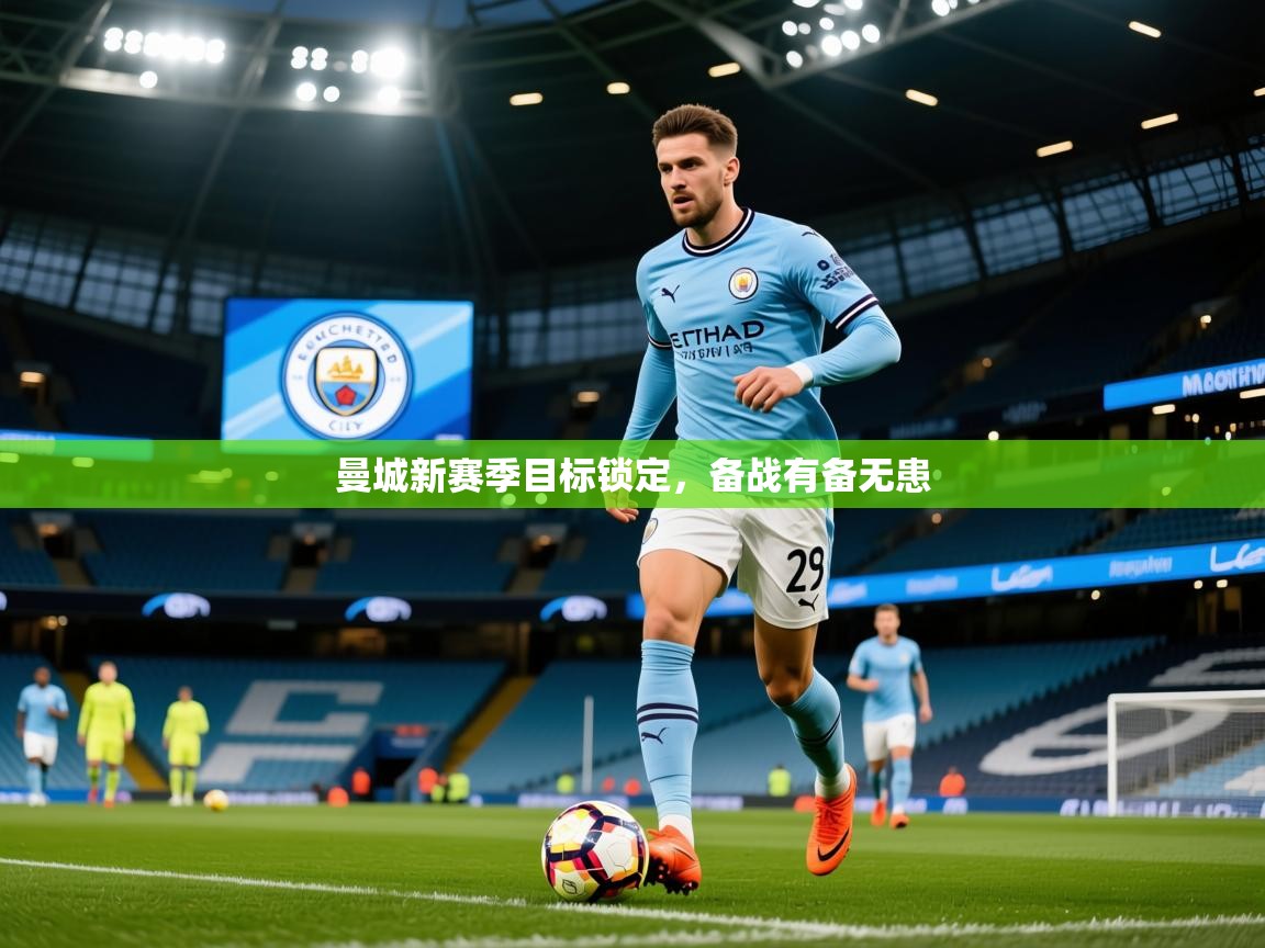 曼城新赛季目标锁定,备战有备无患 曼城新赛季目标锁定,备战有备无患