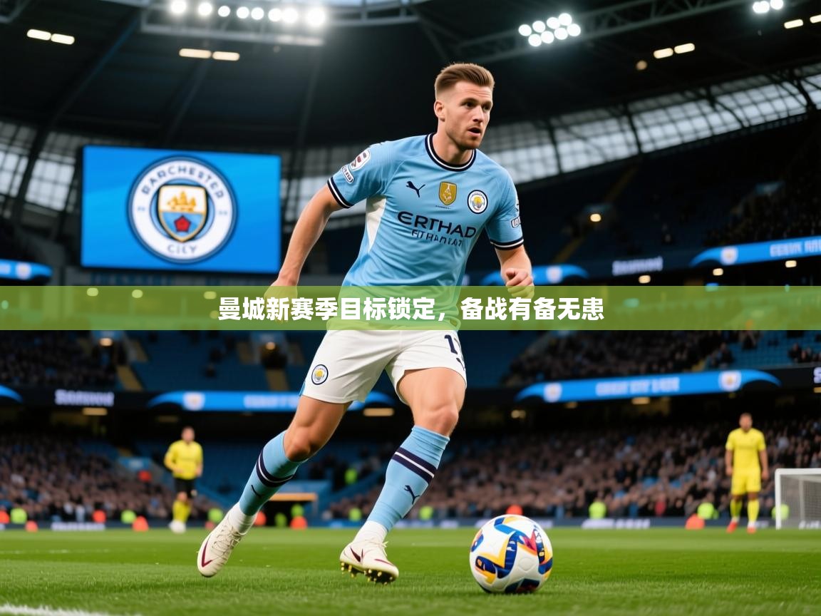 曼城新赛季目标锁定,备战有备无患 曼城新赛季目标锁定,备战有备无患