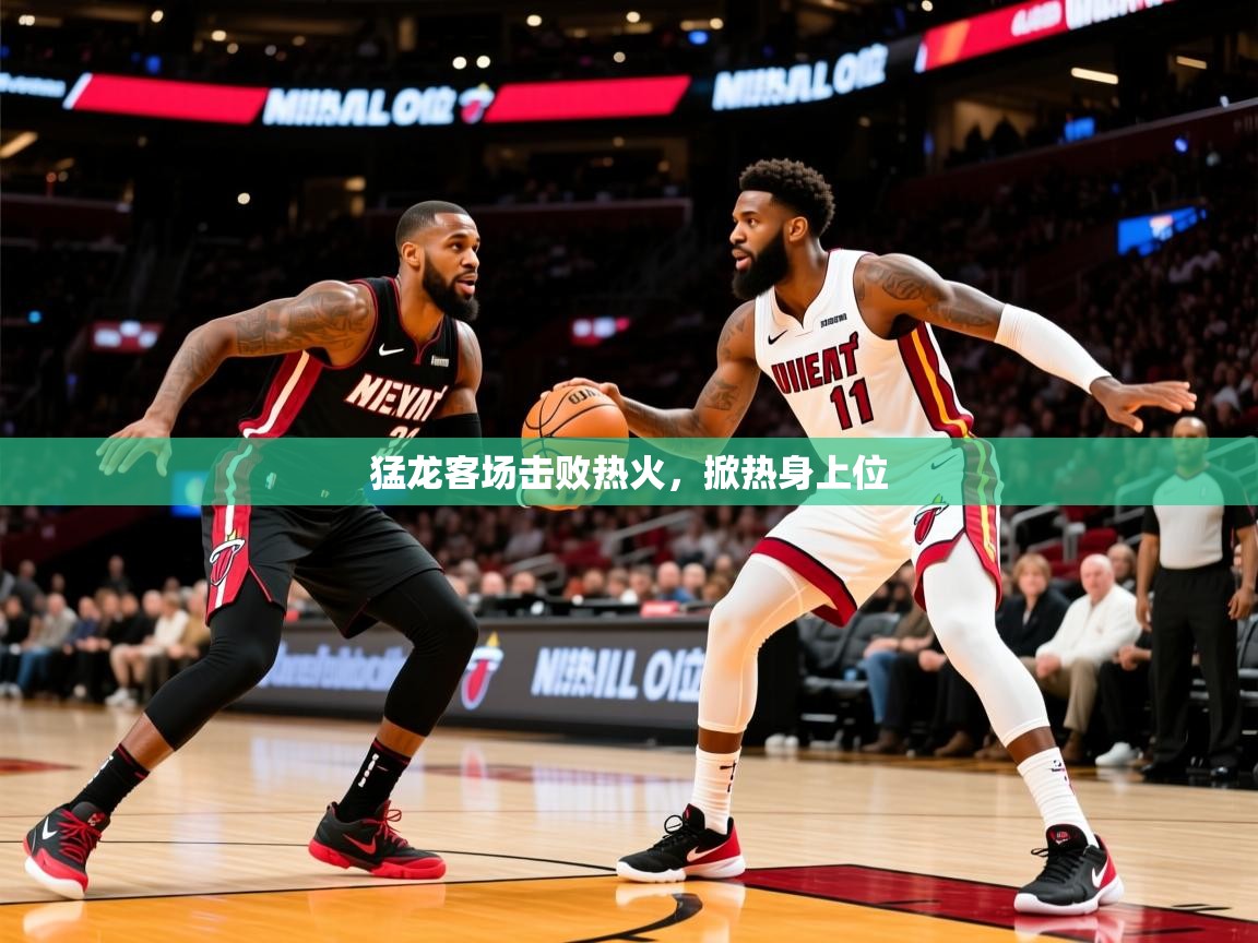 猛龙客场击败热火,掀热身上位 猛龙客场击败热火,掀热身上位