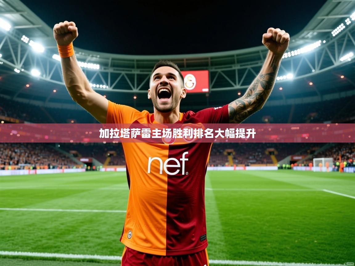 加拉塔萨雷主场胜利排名大幅提升 加拉塔萨雷主场胜利排名大幅提升