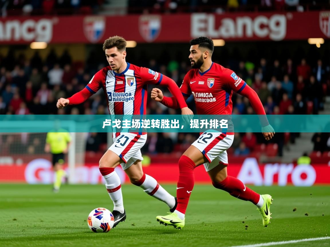卢戈主场逆转胜出,提升排名 卢戈主场逆转胜出,提升排名