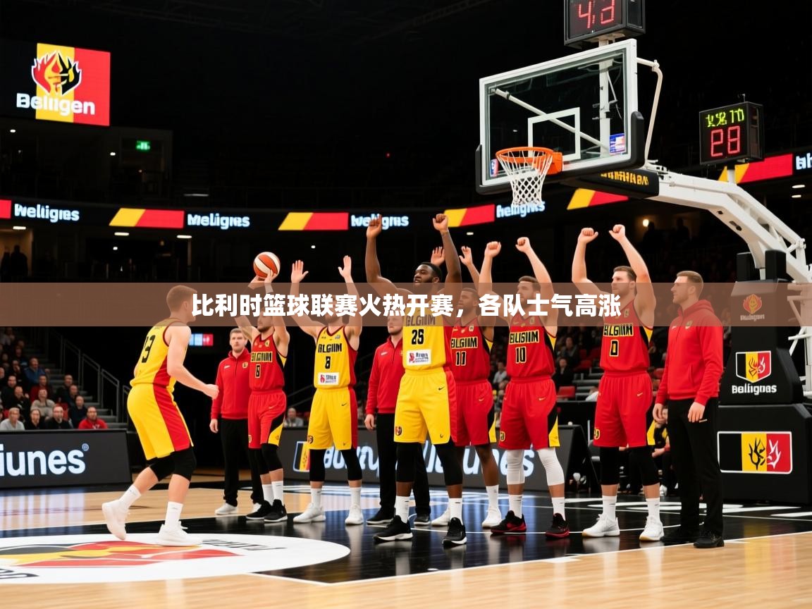 比利时篮球联赛火热开赛,各队士气高涨 比利时篮球联赛火热开赛,各队士气高涨