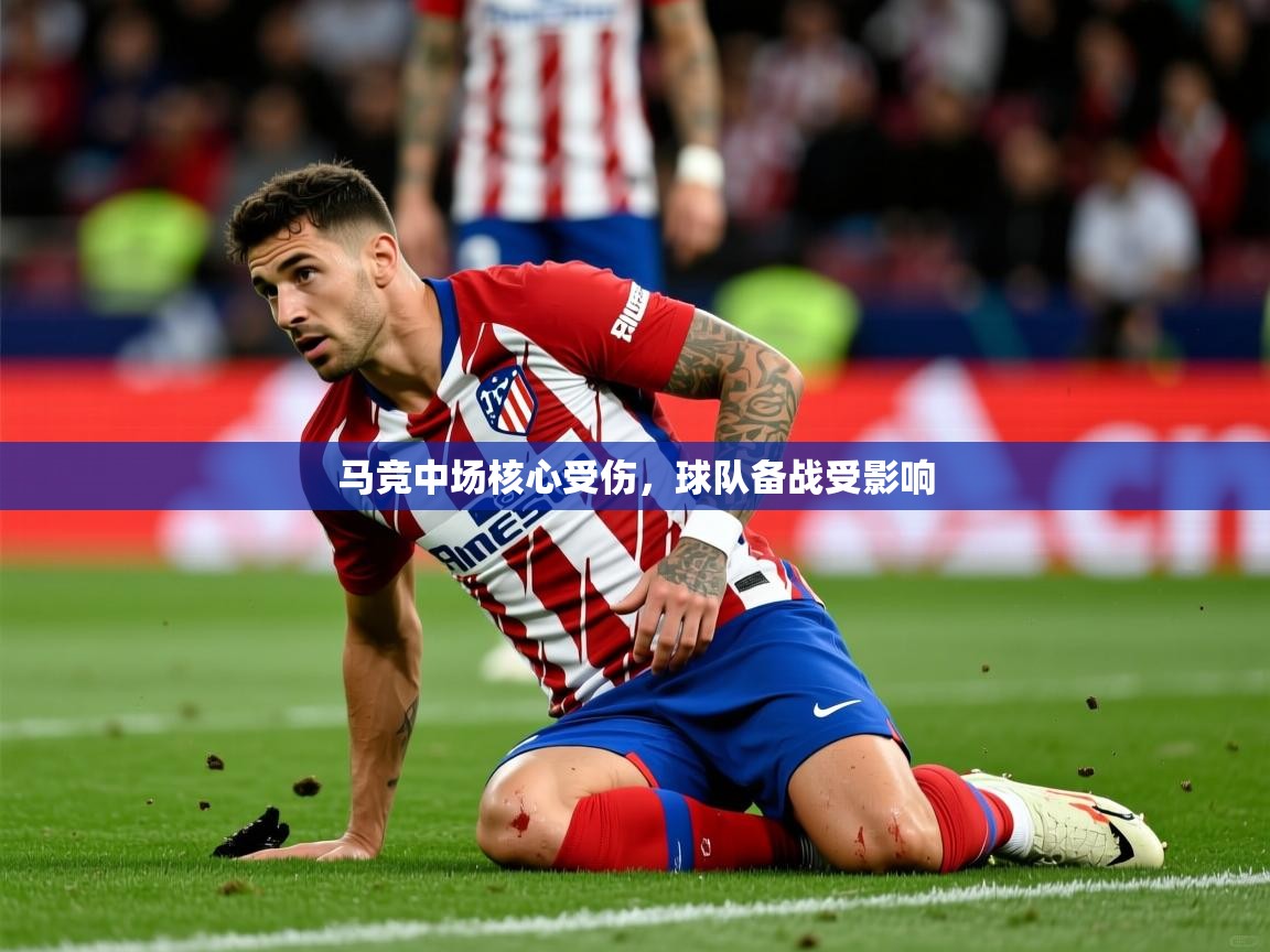 马竞中场核心受伤,球队备战受影响 马竞中场核心受伤,球队备战受影响
