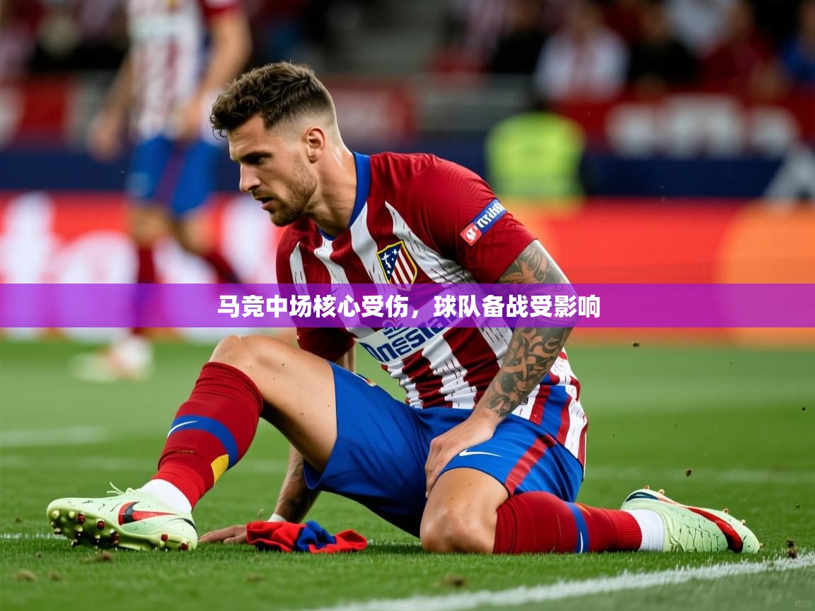 马竞中场核心受伤,球队备战受影响 马竞中场核心受伤,球队备战受影响