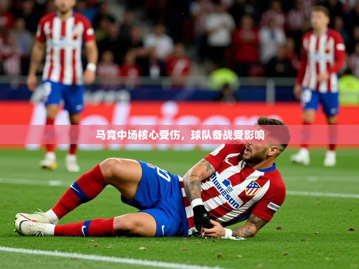 马竞中场核心受伤,球队备战受影响 马竞中场核心受伤,球队备战受影响
