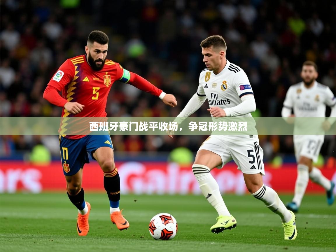西班牙豪门战平收场,争冠形势激烈 西班牙豪门战平收场,争冠形势激烈