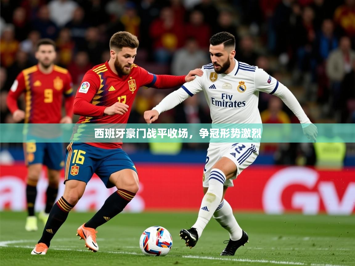 西班牙豪门战平收场,争冠形势激烈 西班牙豪门战平收场,争冠形势激烈