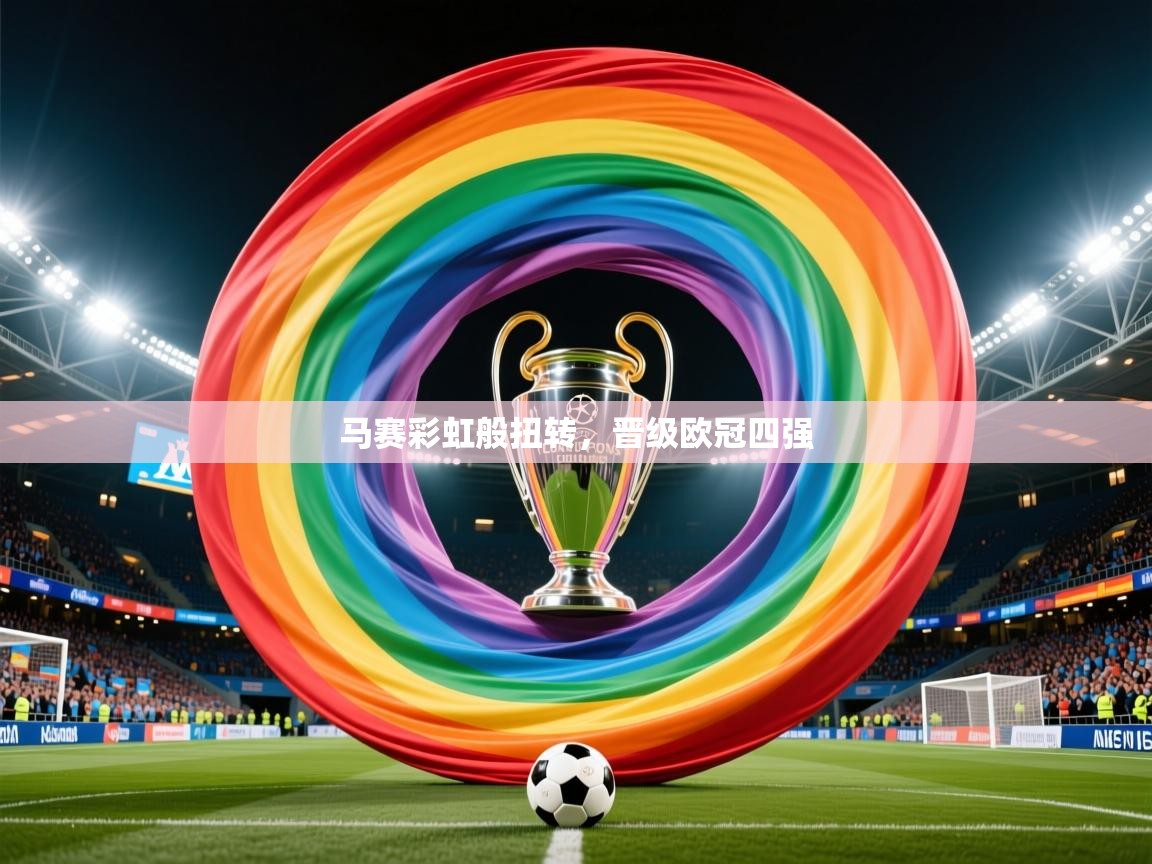 马赛彩虹般扭转,晋级欧冠四强 马赛彩虹般扭转,晋级欧冠四强