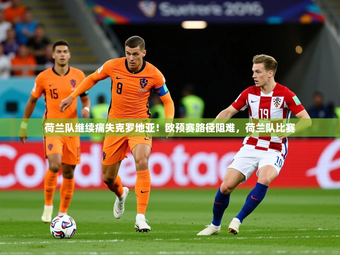 荷兰队继续痛失克罗地亚！欧预赛路径阻难，荷兰队比赛