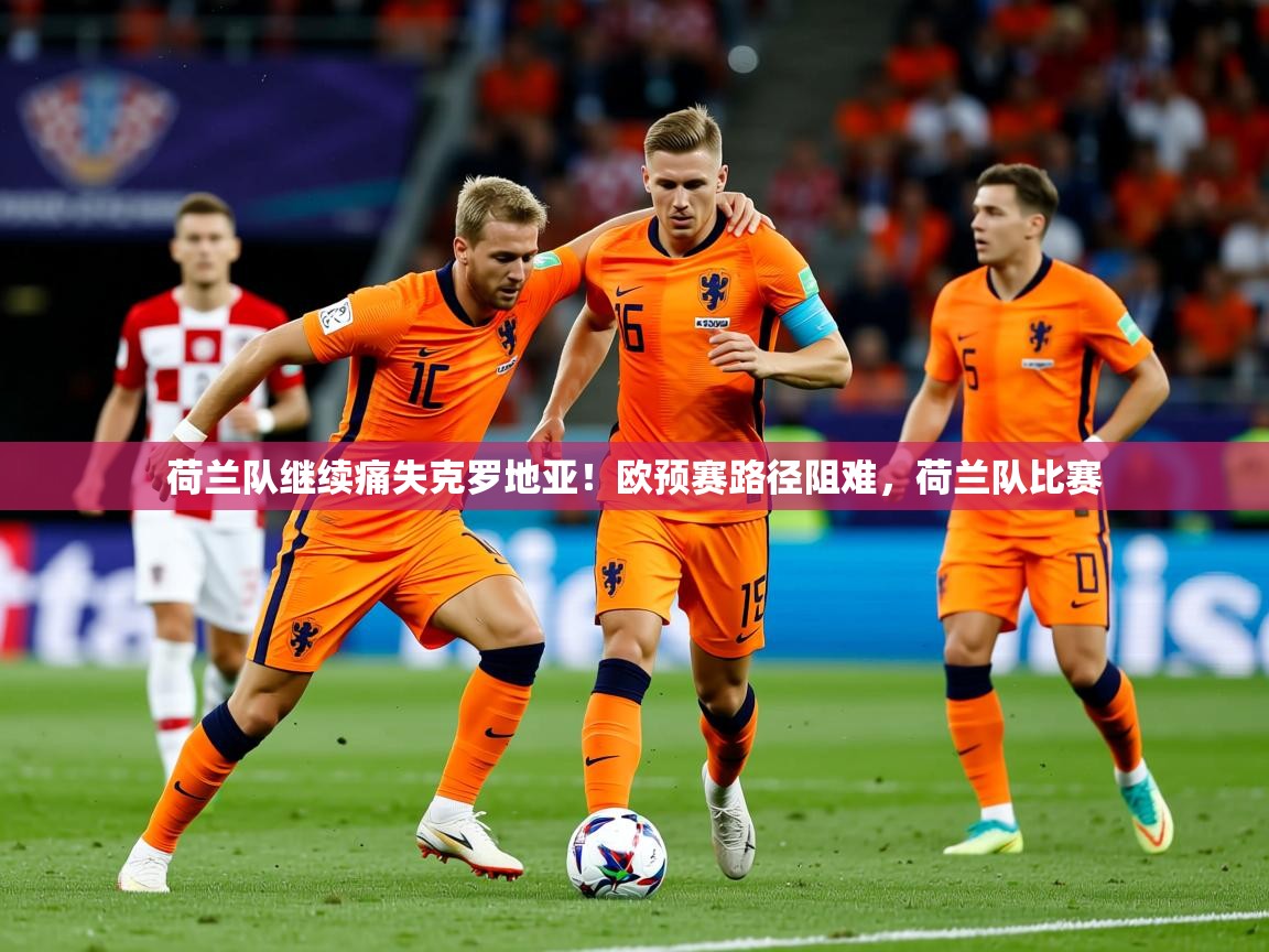 荷兰队继续痛失克罗地亚！欧预赛路径阻难，荷兰队比赛