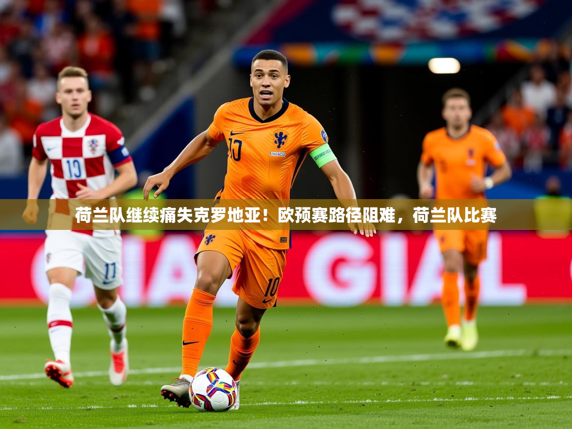 荷兰队继续痛失克罗地亚！欧预赛路径阻难，荷兰队比赛