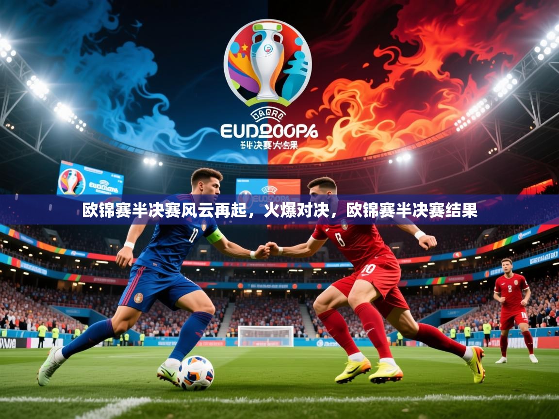 欧锦赛半决赛风云再起，火爆对决，欧锦赛半决赛结果