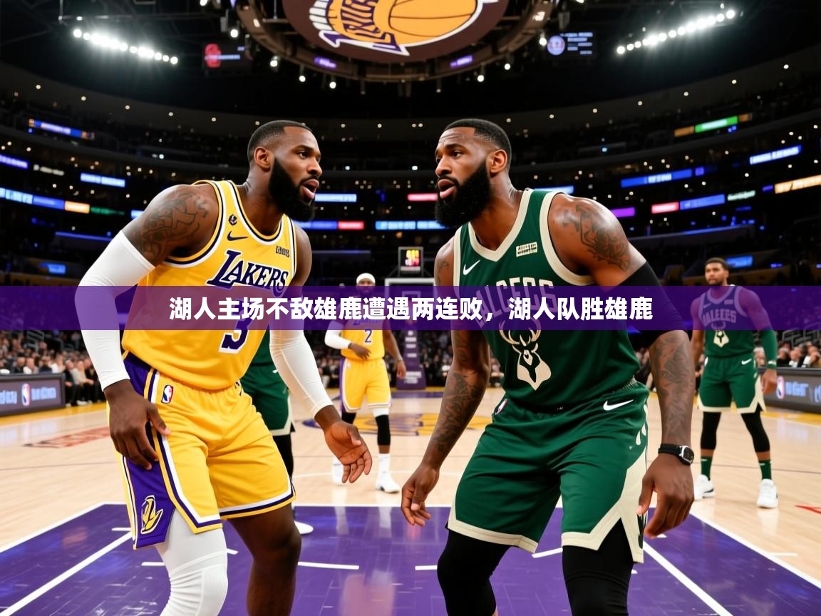 湖人主场不敌雄鹿遭遇两连败,湖人队胜雄鹿 湖人主场不敌雄鹿遭遇两连败,湖人队胜雄鹿