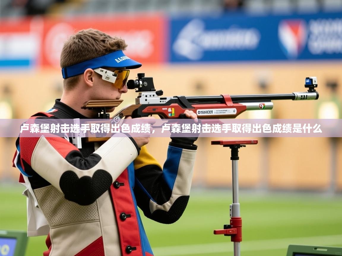 卢森堡射击选手取得出色成绩,卢森堡射击选手取得出色成绩是什么 卢森堡射击选手取得出色成绩,卢森堡射击选手取得出色成绩是什么