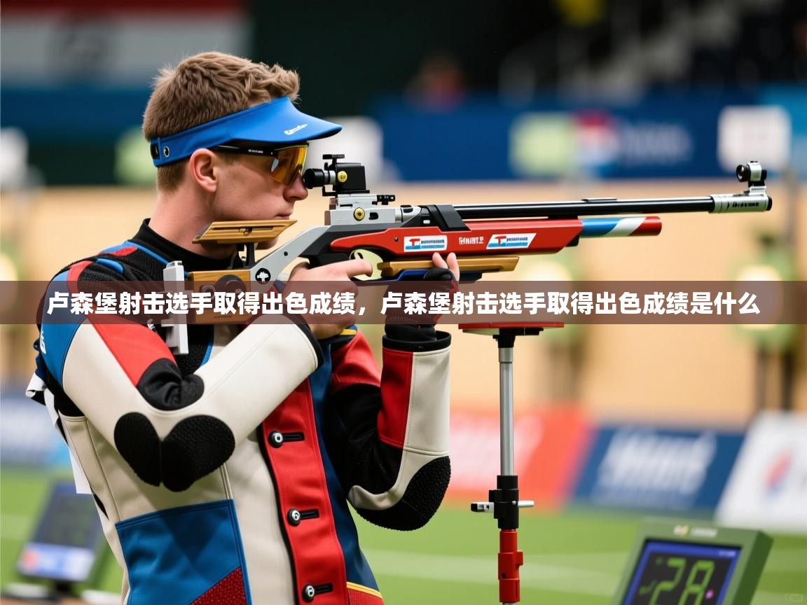 卢森堡射击选手取得出色成绩,卢森堡射击选手取得出色成绩是什么 卢森堡射击选手取得出色成绩,卢森堡射击选手取得出色成绩是什么