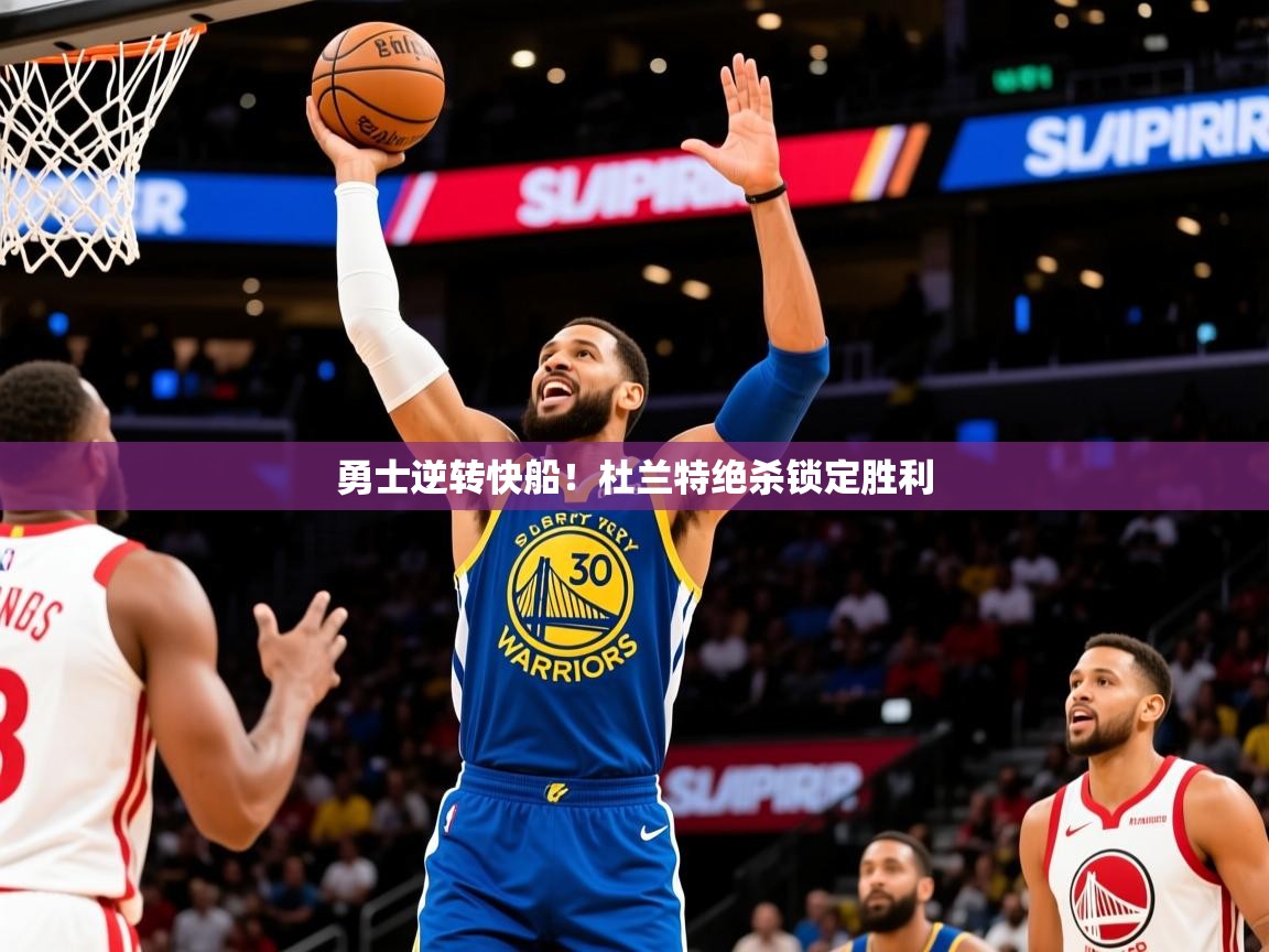 勇士逆转快船！杜兰特绝杀锁定胜利