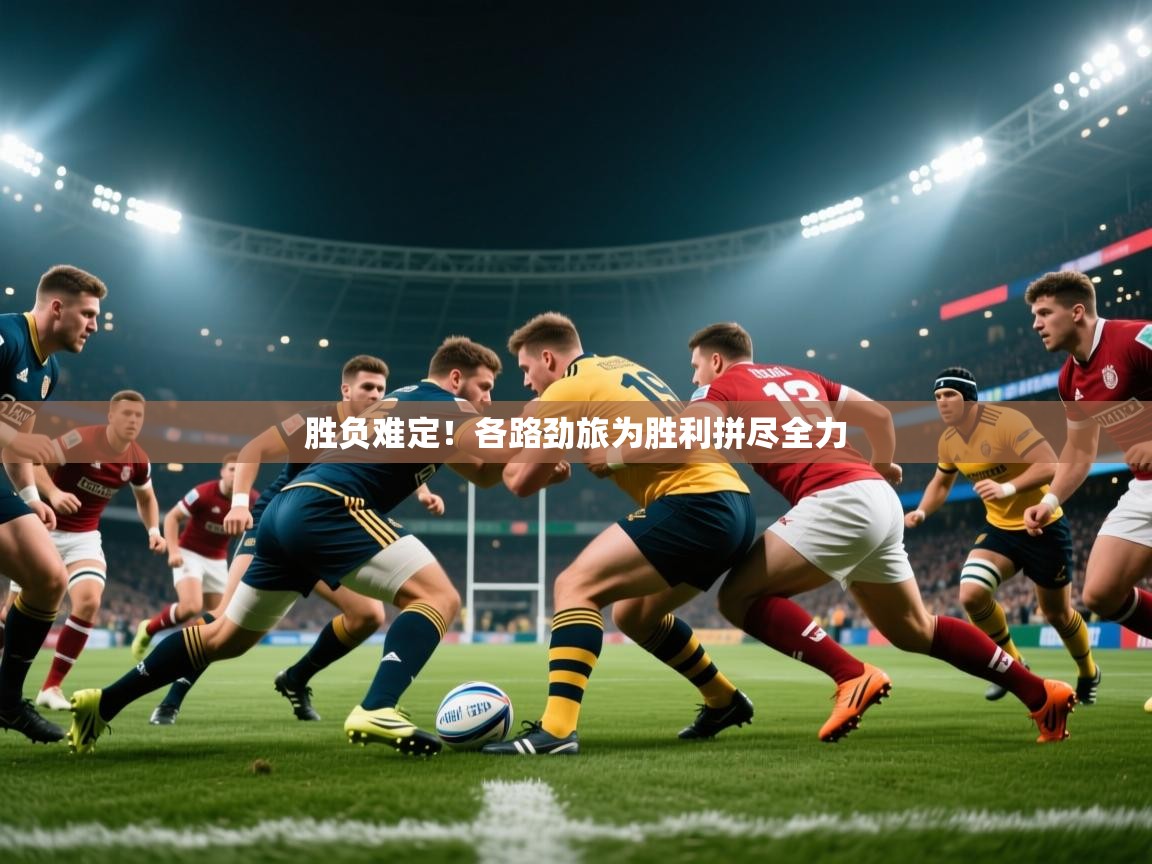 胜负难定!各路劲旅为胜利拼尽全力 胜负难定!各路劲旅为胜利拼尽全力