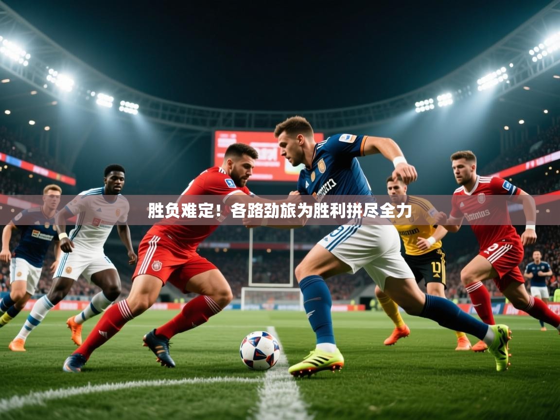 胜负难定!各路劲旅为胜利拼尽全力 胜负难定!各路劲旅为胜利拼尽全力