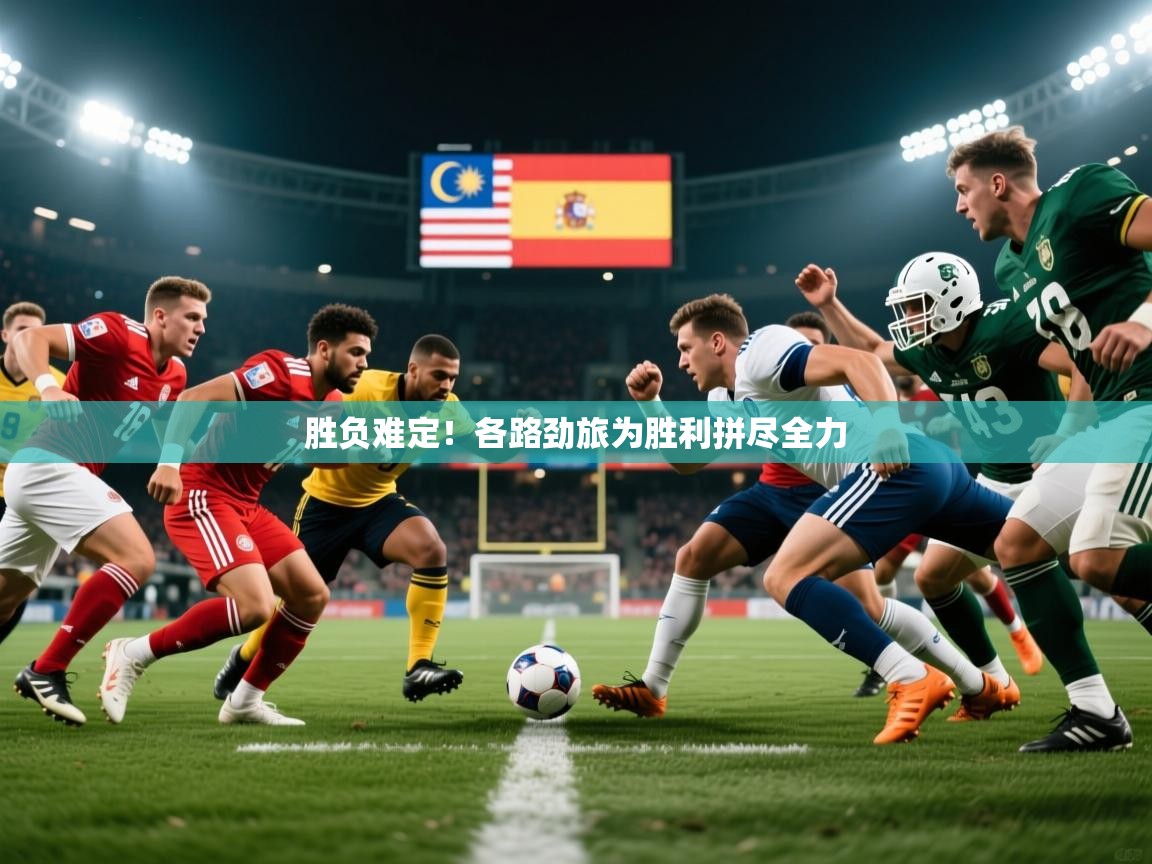 胜负难定!各路劲旅为胜利拼尽全力 胜负难定!各路劲旅为胜利拼尽全力