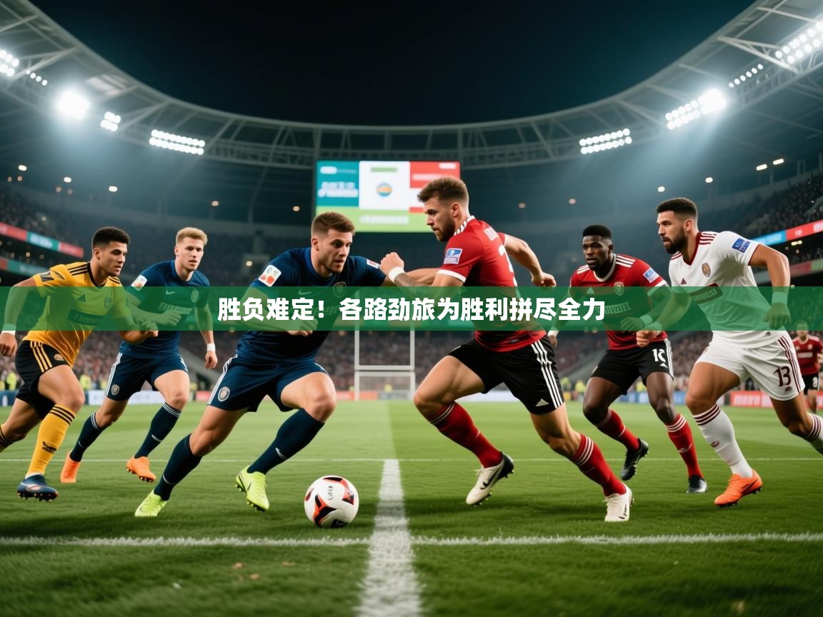 胜负难定!各路劲旅为胜利拼尽全力 胜负难定!各路劲旅为胜利拼尽全力