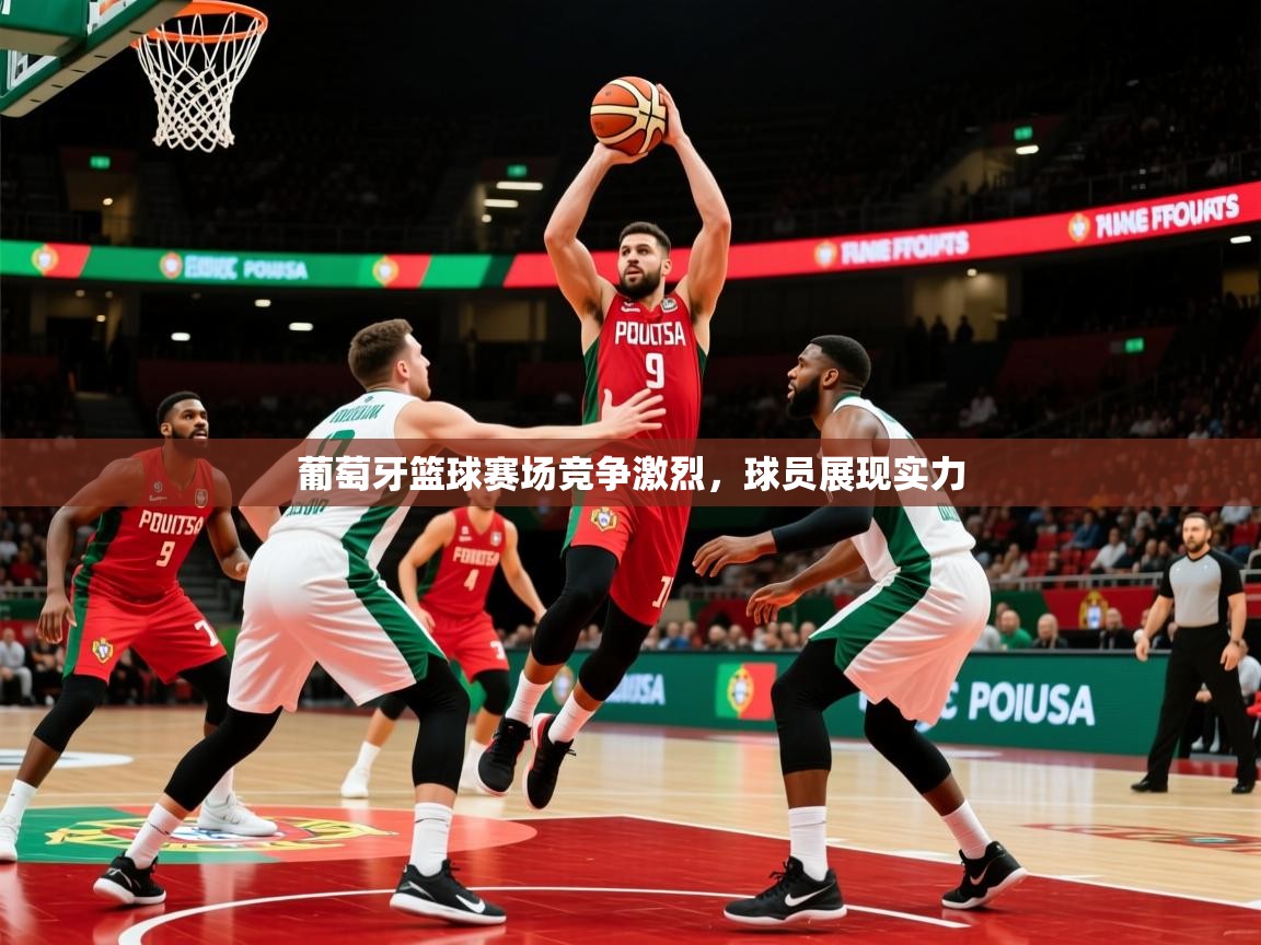 葡萄牙篮球赛场竞争激烈,球员展现实力 葡萄牙篮球赛场竞争激烈,球员展现实力