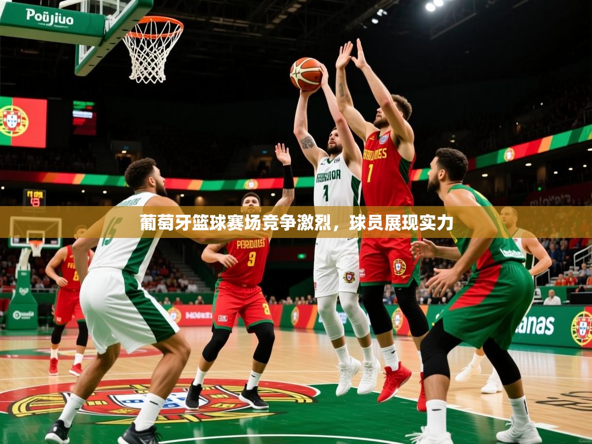 葡萄牙篮球赛场竞争激烈,球员展现实力 葡萄牙篮球赛场竞争激烈,球员展现实力