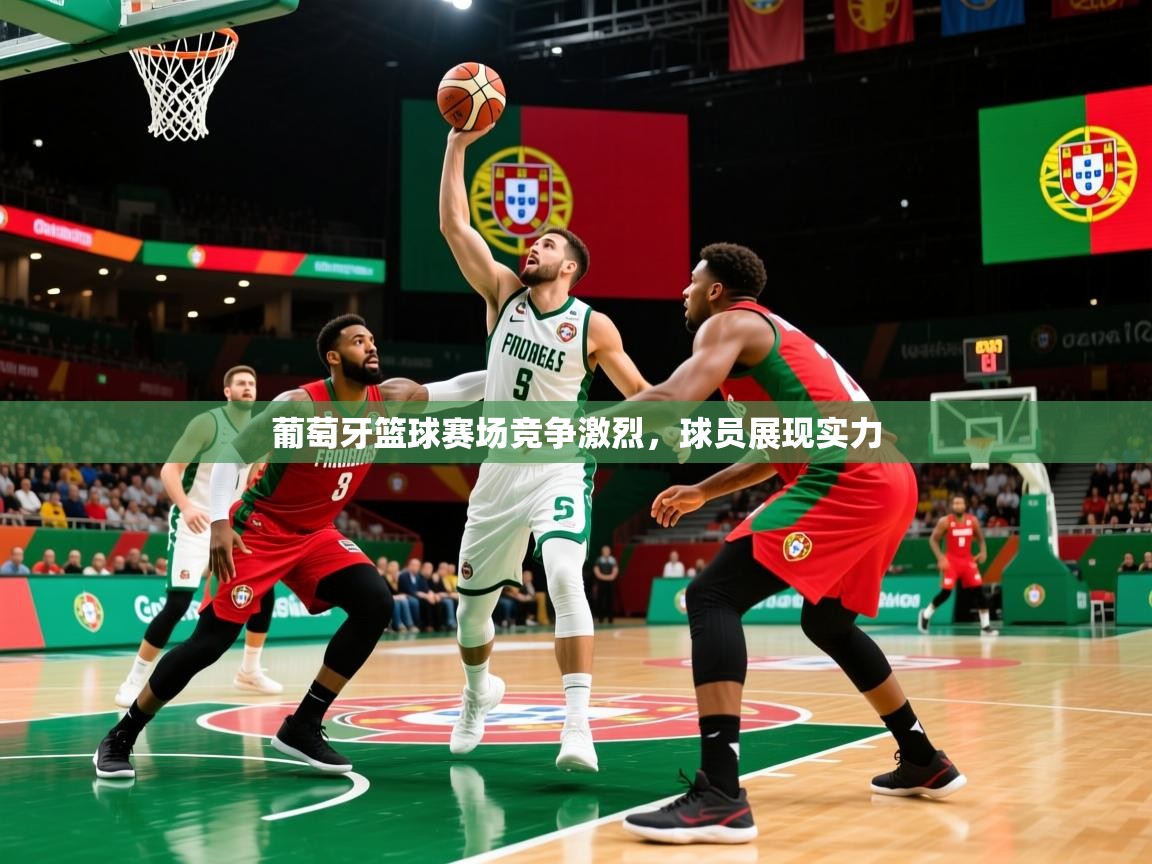 葡萄牙篮球赛场竞争激烈,球员展现实力 葡萄牙篮球赛场竞争激烈,球员展现实力