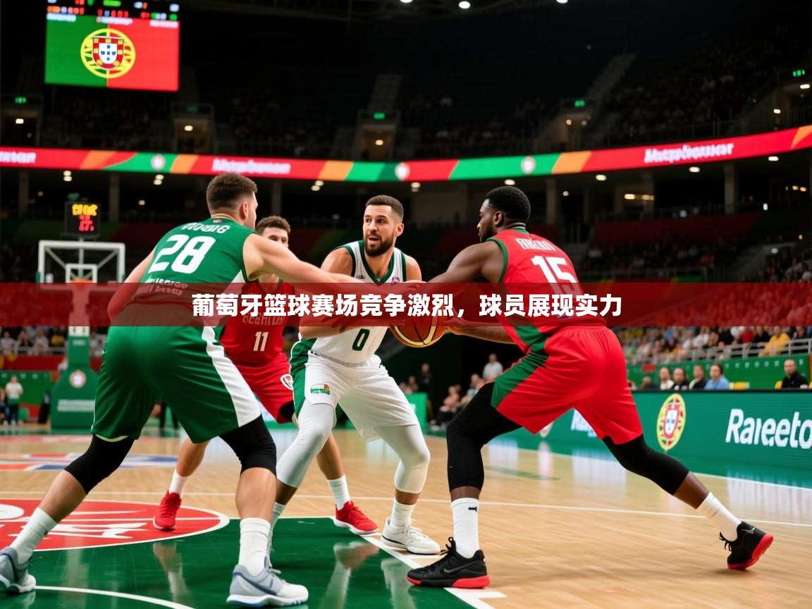 葡萄牙篮球赛场竞争激烈,球员展现实力 葡萄牙篮球赛场竞争激烈,球员展现实力