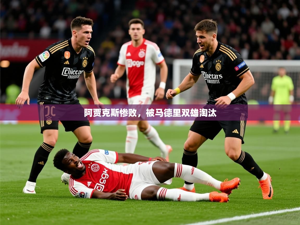 阿贾克斯惨败,被马德里双雄淘汰 阿贾克斯惨败,被马德里双雄淘汰