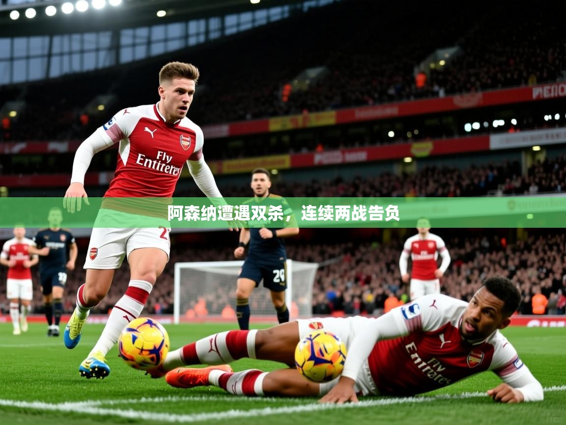 阿森纳遭遇双杀，连续两战告负