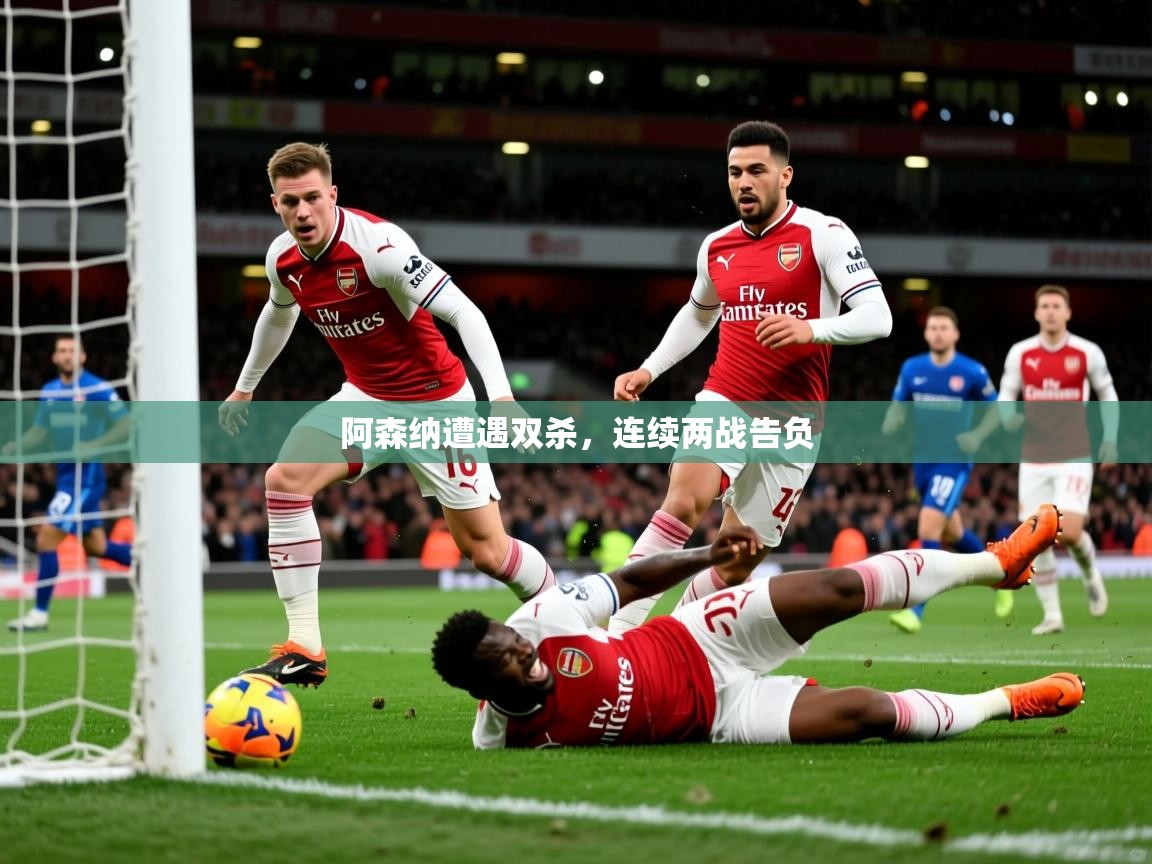 阿森纳遭遇双杀，连续两战告负