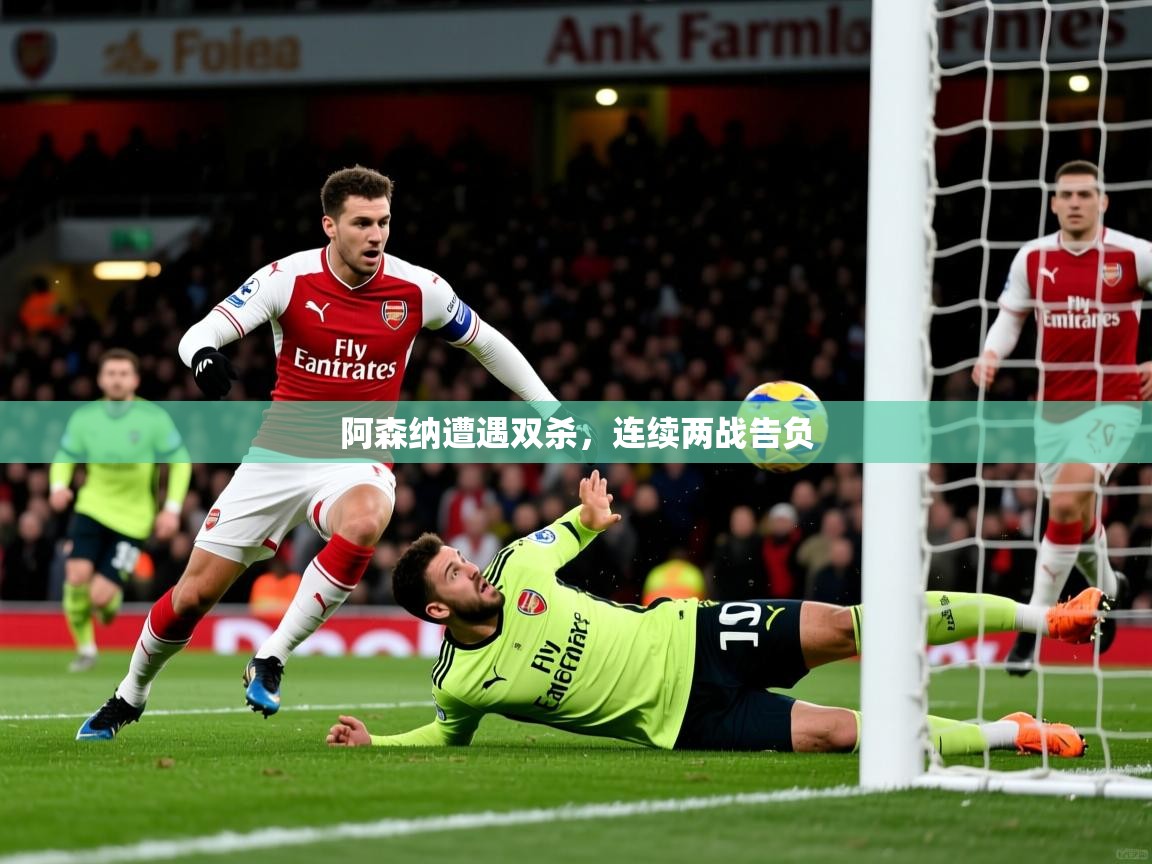 阿森纳遭遇双杀，连续两战告负