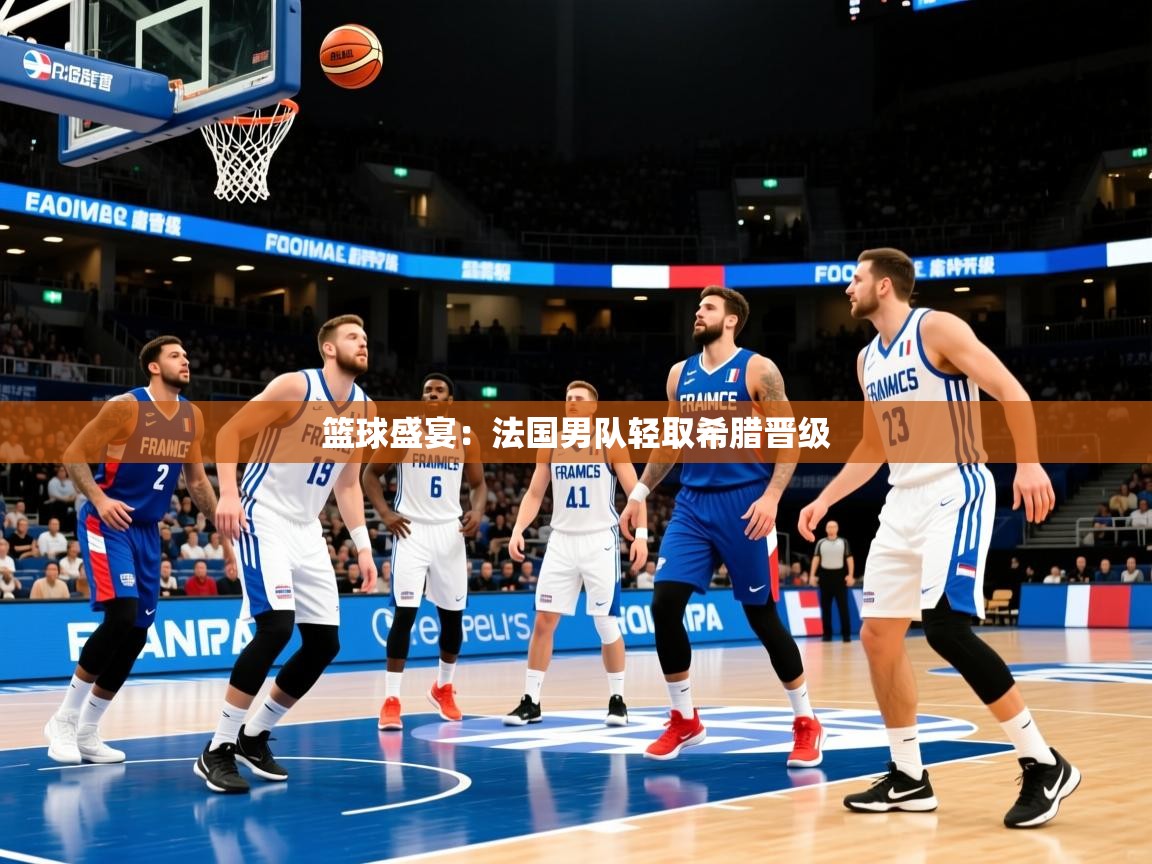 篮球盛宴：法国男队轻取希腊晋级