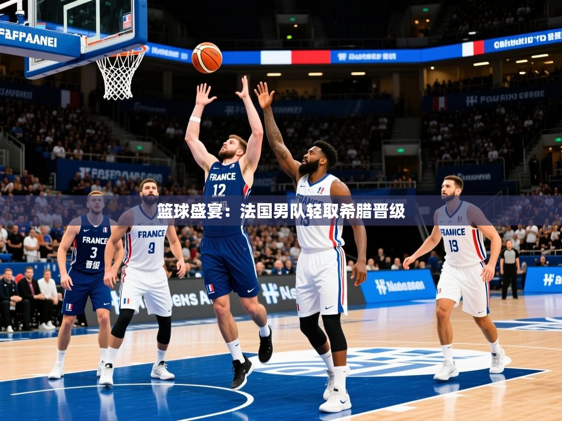 篮球盛宴：法国男队轻取希腊晋级