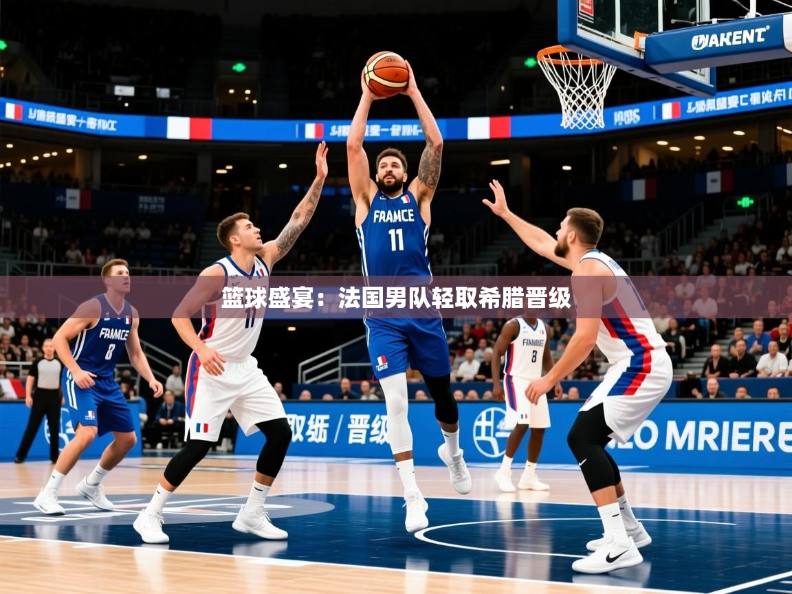 篮球盛宴：法国男队轻取希腊晋级