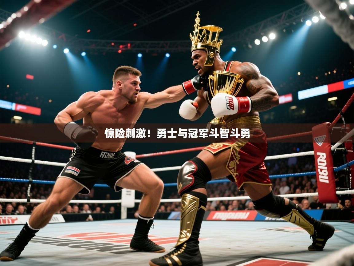 惊险刺激！勇士与冠军斗智斗勇