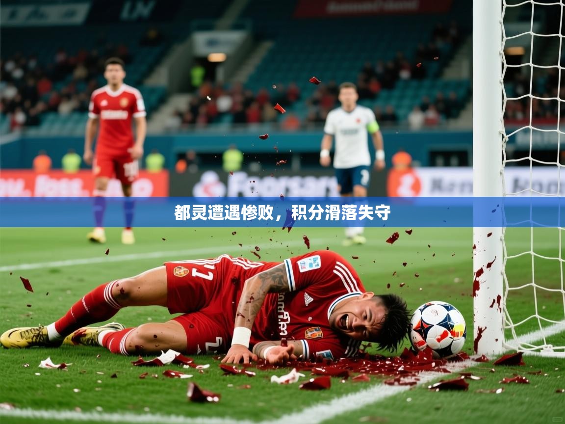 都灵遭遇惨败，积分滑落失守