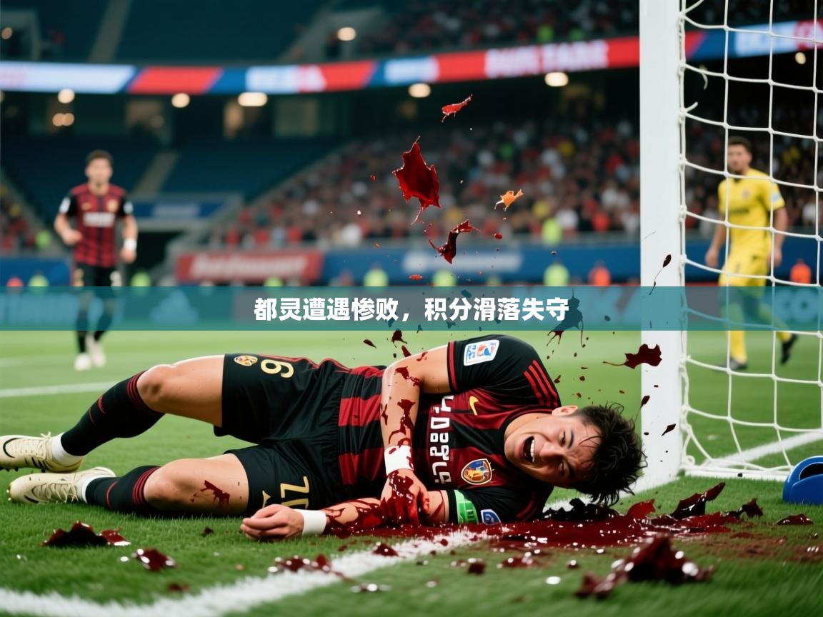 都灵遭遇惨败，积分滑落失守