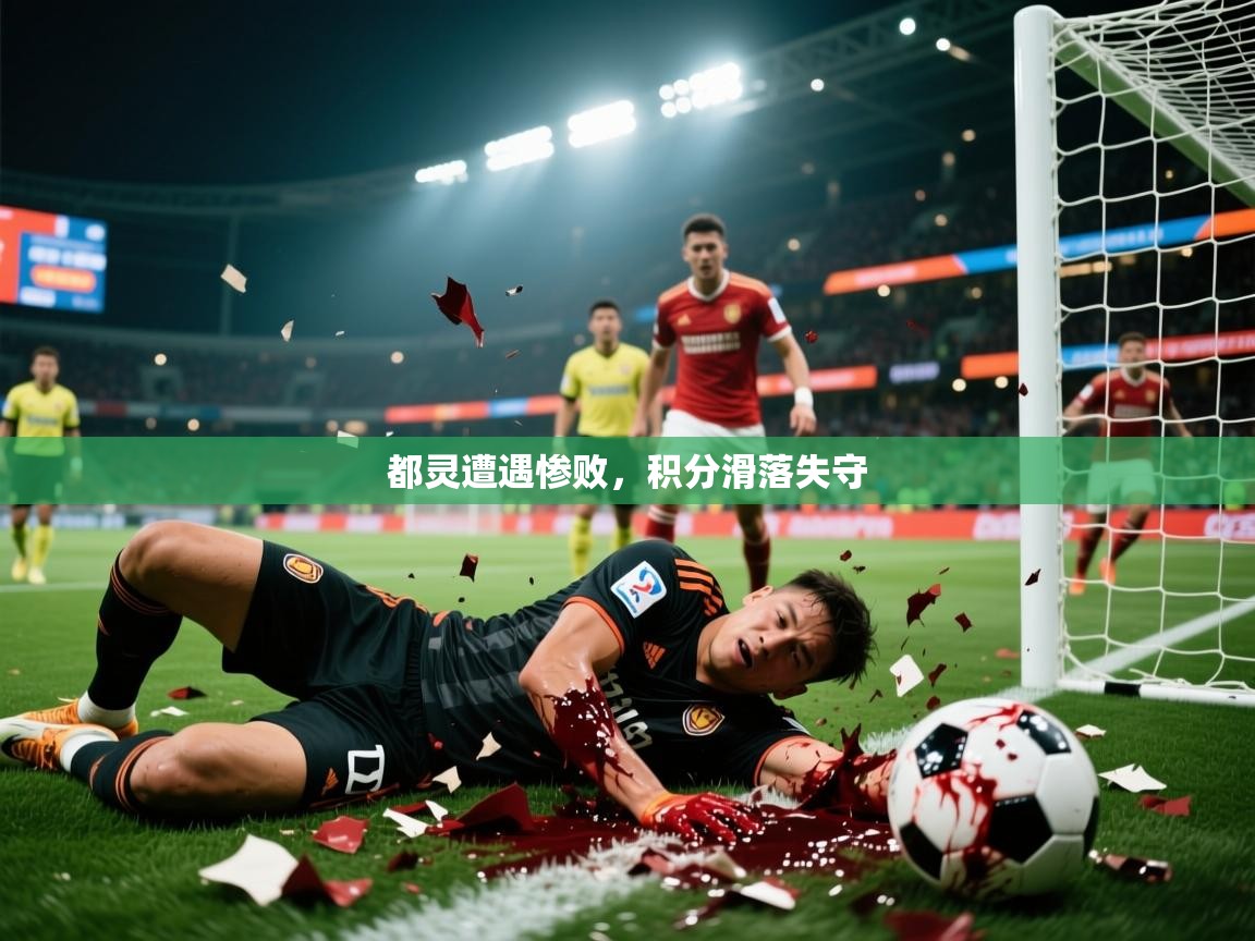 都灵遭遇惨败，积分滑落失守