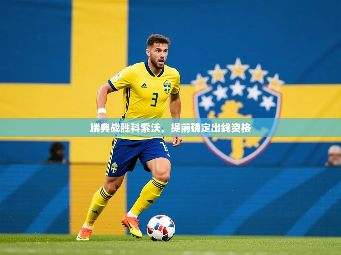 瑞典战胜科索沃,提前确定出线资格 瑞典战胜科索沃,提前确定出线资格