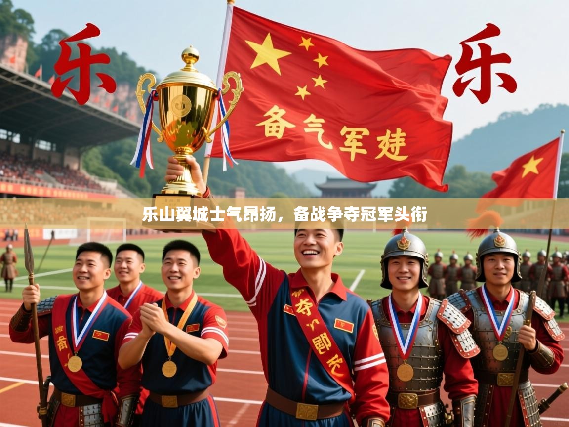 乐山翼城士气昂扬，备战争夺冠军头衔