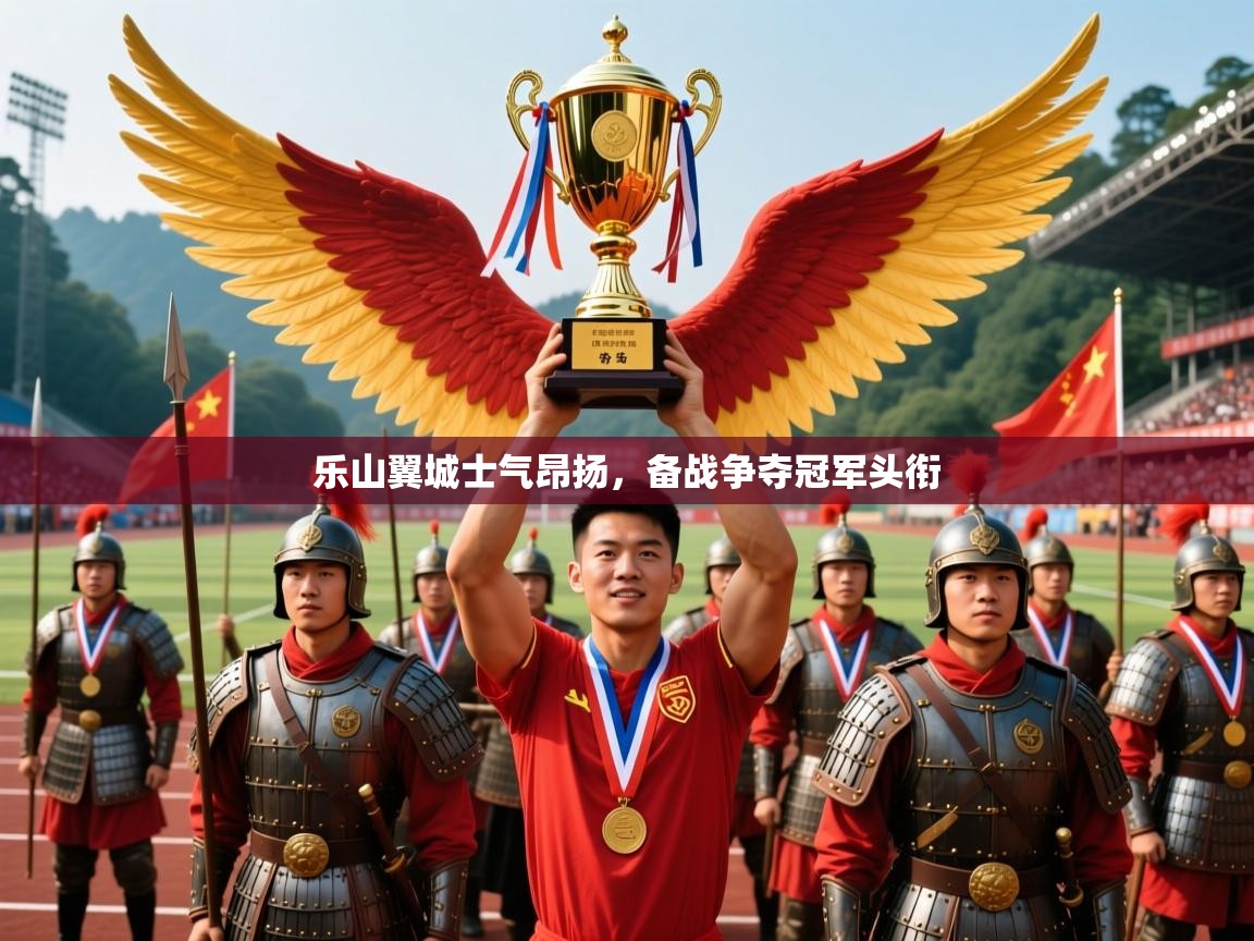 乐山翼城士气昂扬，备战争夺冠军头衔