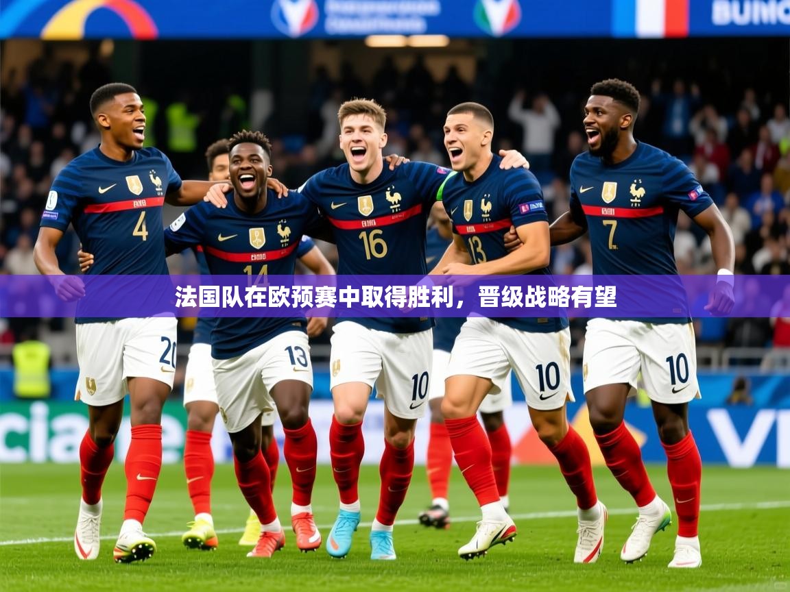 法国队在欧预赛中取得胜利，晋级战略有望