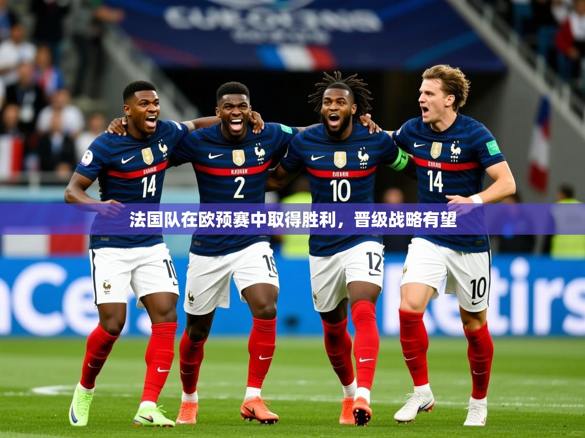 法国队在欧预赛中取得胜利，晋级战略有望