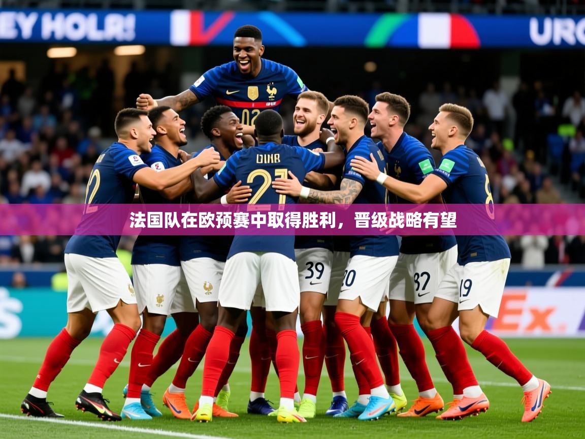 法国队在欧预赛中取得胜利，晋级战略有望
