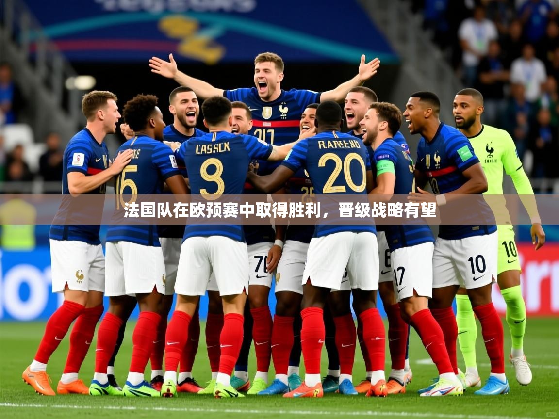 法国队在欧预赛中取得胜利，晋级战略有望