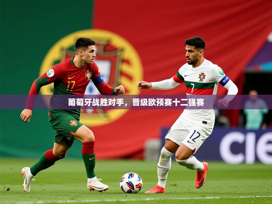 葡萄牙战胜对手，晋级欧预赛十二强赛