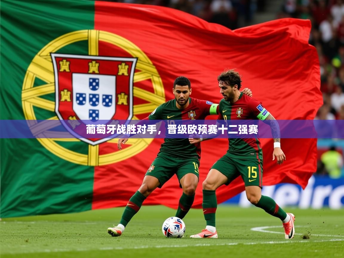 葡萄牙战胜对手，晋级欧预赛十二强赛