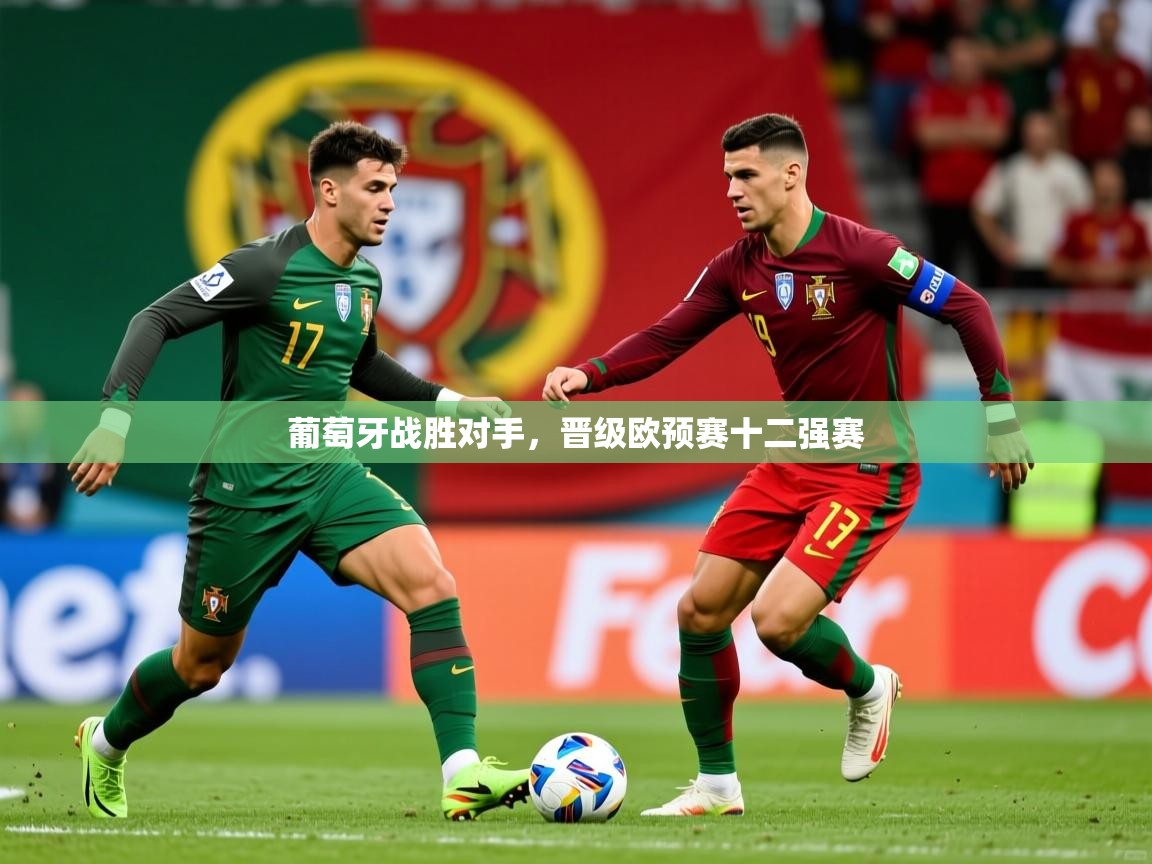 葡萄牙战胜对手，晋级欧预赛十二强赛